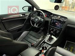 فولكسفاغن جولف